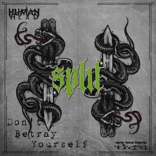 Human Head : Don' Betray Yourself